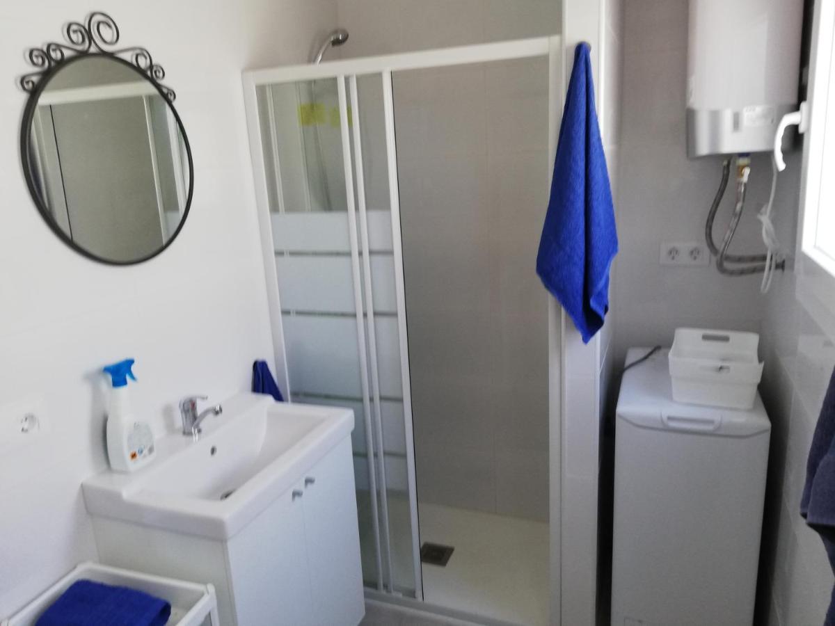 Estupendo Apartamento En Muy Buena Zona Appartamento L' Escala Esterno foto
