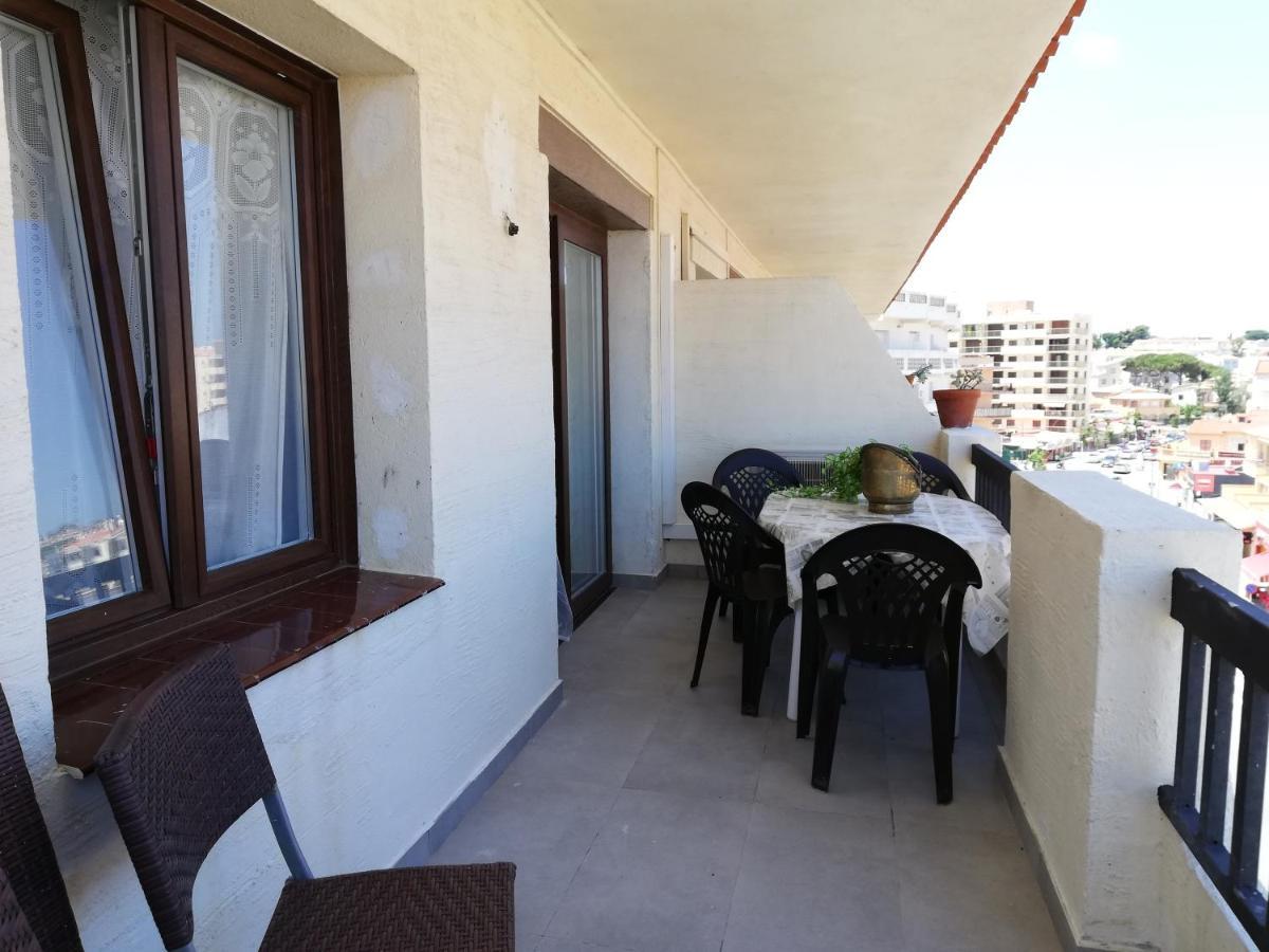 Estupendo Apartamento En Muy Buena Zona Appartamento L' Escala Esterno foto